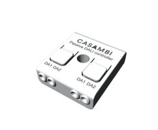 Casambi CBU-DCS Bluetooth DALI controller
