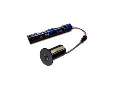 LigaAir Casambi PIR sensor batterij compact zwart