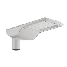 Urbino LED straatverlichting 3900Lm 3000K O3 lens grijs
