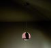 berrier hanglamp 1100lm 2700k koper zwart met zwart snoer