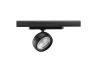 EYE trackspot Ø120x45mm 2700k 2000lm 18.0w 36 zwart fix