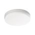 Prodisc III opbouw Ø335xH63mm max. 22W sensor wit 3000-3500-4000K Ra80 IP44