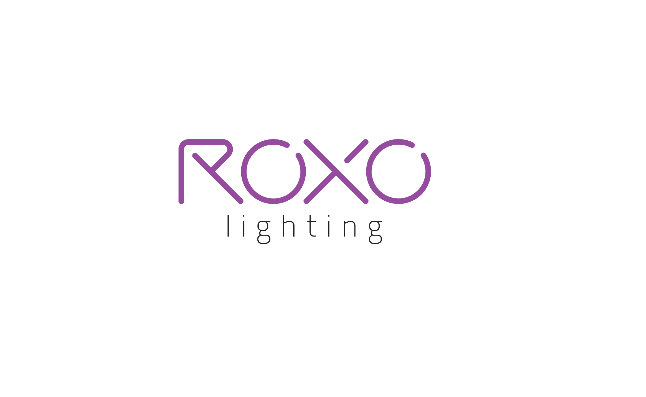 ROXO lighting geleverd door Canlux projectverlichting