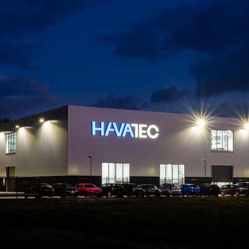 Buitenverlichting Havatec